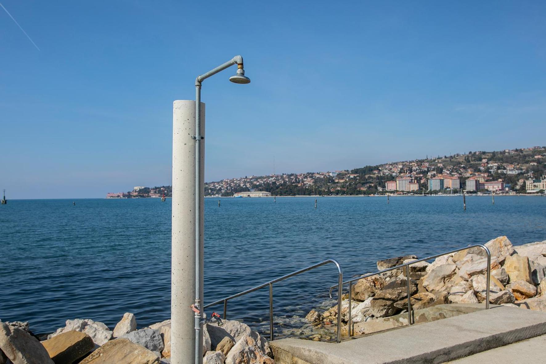 Floating Sea House Principessa Vila Portorož Exterior foto