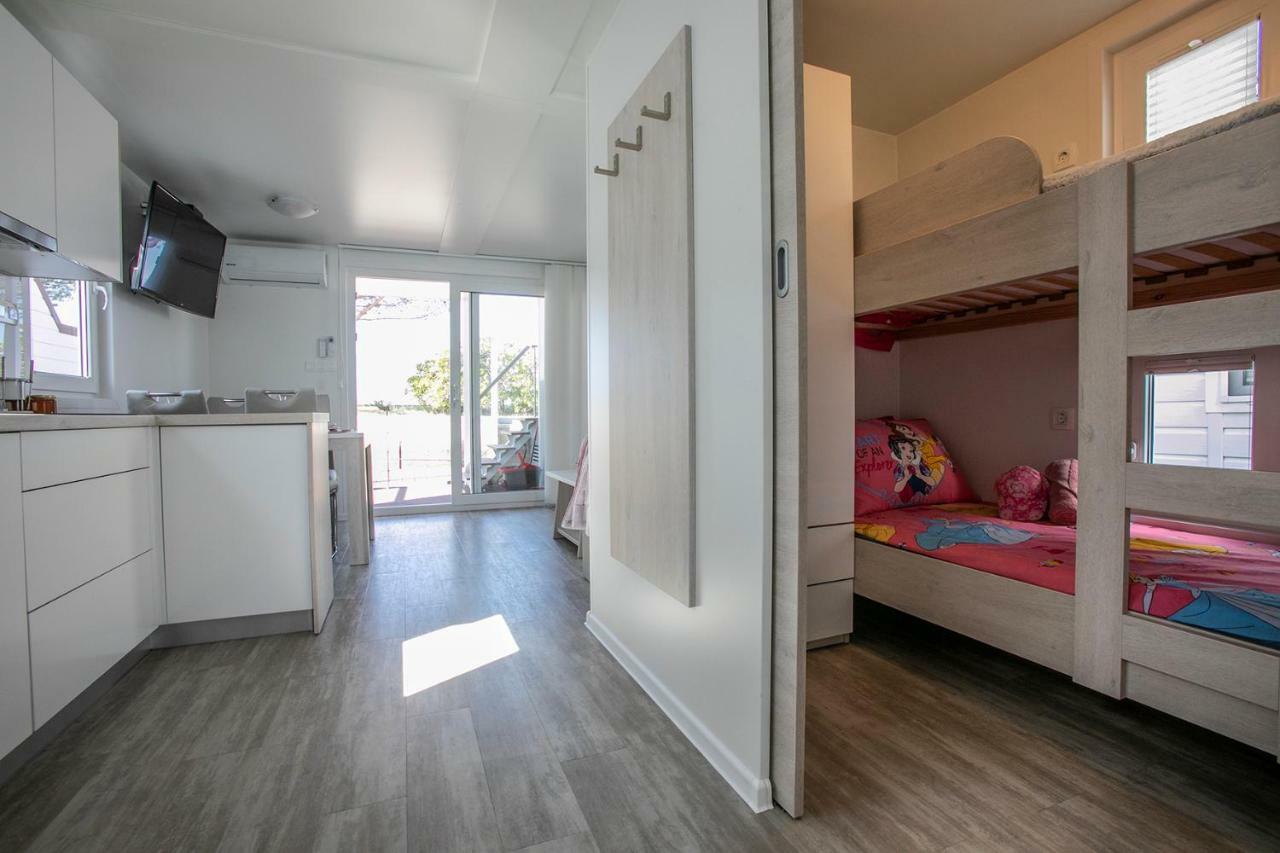 Floating Sea House Principessa Vila Portorož Exterior foto